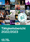 Tätigkeitsbericht 2022-2023