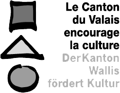 Le canton du valais encourage la culture - Der Kanton Wallis fördert Kultur
