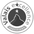 Valais excellence certified