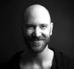 Patrick Mangold (avocat spécialisé en droit du travail et danseur)