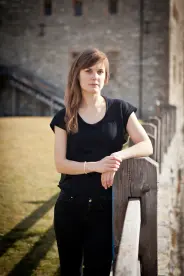 Cosima Grand © Plattform Kultur Wallis / Céline Ribordy