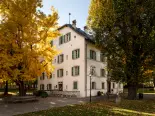 Manoir de la Ville de Martigny