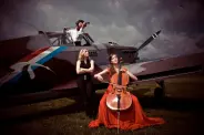 Trio Saint Exupéry © Aline Fournier