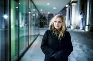 Beatrice Berrut © Aline Fournier