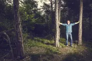 Pierre-Isaïe Duc © Plateforme Culture Valais | Sebastian Magnani