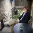 Bastien Fournier © Céline Ribordy | Kultur Wallis