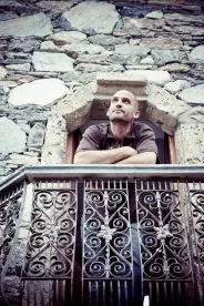 Tristan Albrecht ©Aline Fournier | Plattform Kultur Wallis
