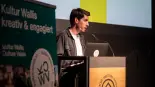 Mathias Schmidt au KulturTräff