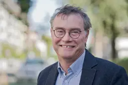 Referent Herbert Bichsel Sensability