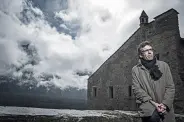 Wilfried Meichtry © Sebastian Magnani/Plattform Kultur Wallis