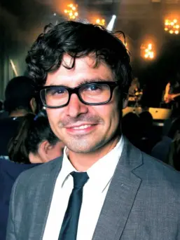 Axel Roduit (Conseiller culturel et chef de la  section de l'Encouragement des activités  culturelles)