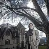 Wilfried Meichtry © Sebastian Magnani/Plateforme Culture Valais