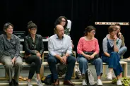 KulturTräff © Weina Venetz