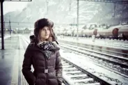 Mali Van Valenberg © Aline Fournier | Plattform Kultur Wallis