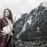 Marielle Oggier, © Plattform Kultur Wallis / Sebastian Magnani