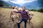 © Culture Valais / Céline Ribordy