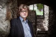Bastien Fournier © Céline Ribordy | Kultur Wallis