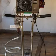 Musée de Bagnes