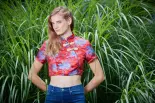 Noémie Schmidt & Radio Riot