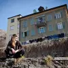 Cosima Grand © Plateforme Culture Valais / Céline Ribordy