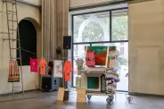 KulturTräff © Weina Venetz