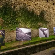 Saillon cité d’images