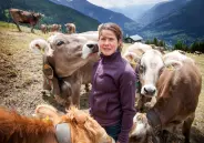 © Culture Valais / Céline Ribordy