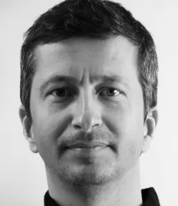 Sébastien Vuignier (directeur de TAKK Productions)