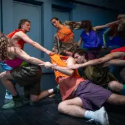 CocoonDance