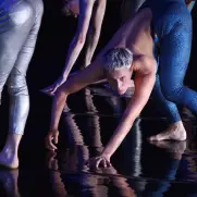 CocoonDance
