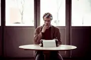 Virgile Elias Gehrig | Plattform Kultur Wallis / Aline Fournier