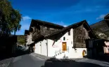 Musée du Vin à Salquenen