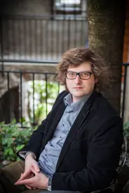 Bastien Fournier © Céline Ribordy | Kultur Wallis