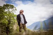 Bastien Fournier © Céline Ribordy | Kultur Wallis