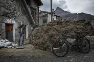 Ephraim Salzmann © Sebastian Magnani/Plateforme Culture Valais