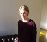 Céline Fallet (Projektmanagerin  wemakeit.ch)