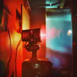 Projecteur by Therian Shifter