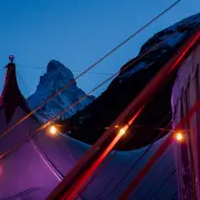 Zermatt Unplugged