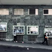Art Metro Sierre 