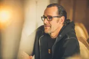 Heinz Julen Copyright: Christian Pfammatter
