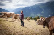 © Culture Valais / Céline Ribordy