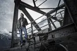 Ephraim Salzmann © Kultur Wallis / Sebastian Magnani