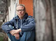 Philipp Eyer © Plattform Kultur Wallis / Céline Ribordy