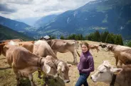 © Culture Valais / Céline Ribordy