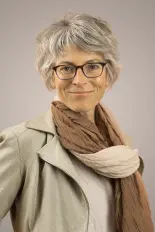 Geneviève Hagmann (conseillère en communication)