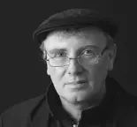 Carlo Schmidt (Künstler und Kurator)