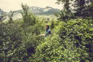 Pierre-Isaïe Duc © Plateforme Culture Valais | Sebastian Magnani