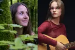 Kaja Holzer et Emelyne