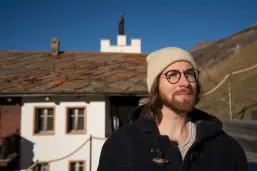 Nicolas Imwinkelried