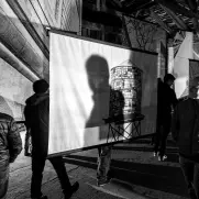 Saillon Cité d'Images 